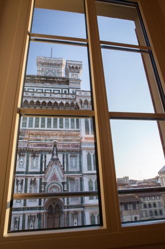 Fotos del hotel - Granduomo Charming Accomodation