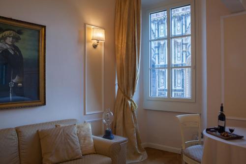Fotos del hotel - Granduomo Charming Accomodation