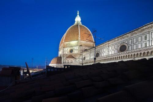 Fotos del hotel - Granduomo Charming Accomodation