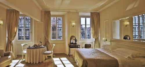 Fotos del hotel - Granduomo Charming Accomodation