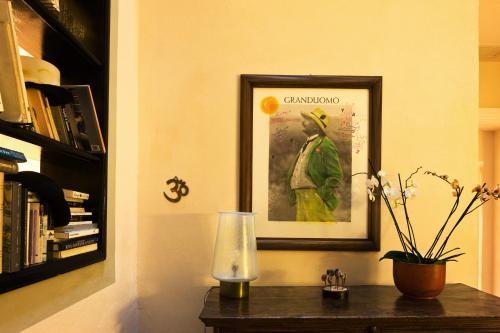 Fotos del hotel - Granduomo Charming Accomodation
