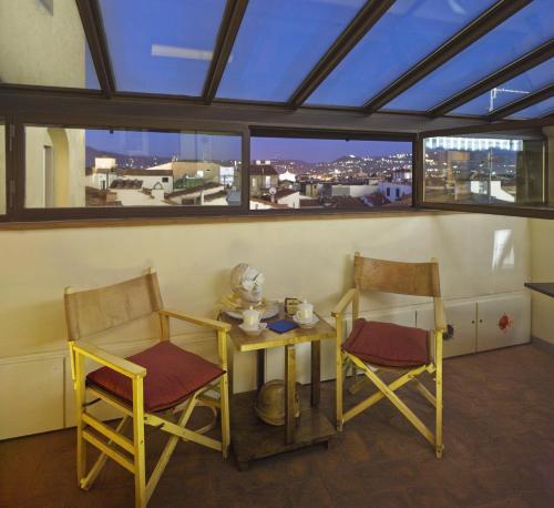 Fotos del hotel - Granduomo Charming Accomodation