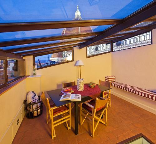 Fotos del hotel - Granduomo Charming Accomodation