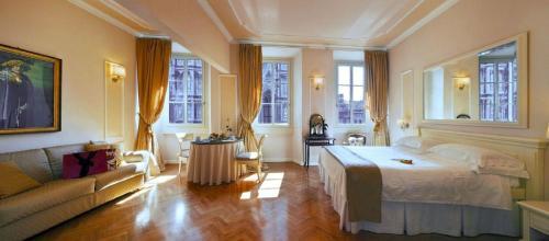Fotos del hotel - Granduomo Charming Accomodation