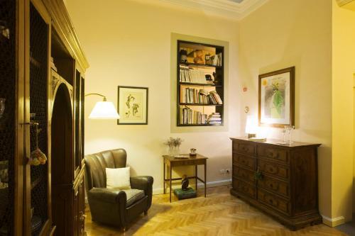 Fotos del hotel - Granduomo Charming Accomodation