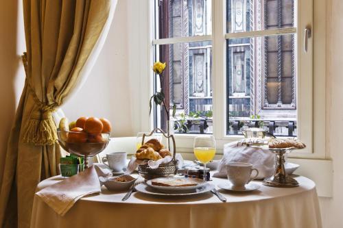 Fotos del hotel - Granduomo Charming Accomodation