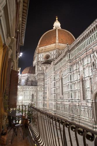 Fotos del hotel - Granduomo Charming Accomodation