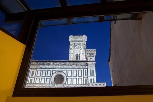 Fotos del hotel - Granduomo Charming Accomodation