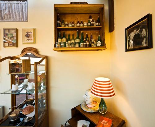 Fotos del hotel - Granduomo Charming Accomodation