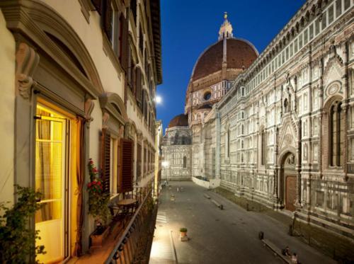 Fotos del hotel - Granduomo Charming Accomodation