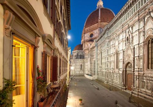 Fotos del hotel - Granduomo Charming Accomodation