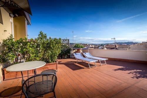 Fotos del hotel - Alla Dimora Altea