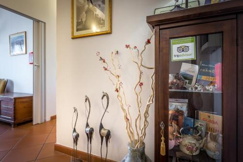 Fotos del hotel - Alla Dimora Altea