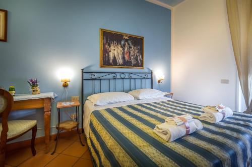 Fotos del hotel - Alla Dimora Altea
