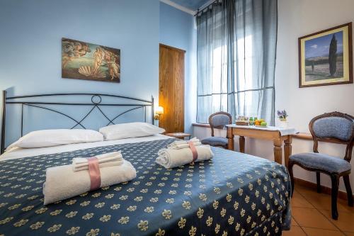 Fotos del hotel - Alla Dimora Altea