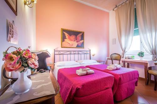 Fotos del hotel - Alla Dimora Altea