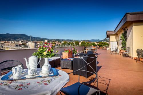 Fotos del hotel - Alla Dimora Altea
