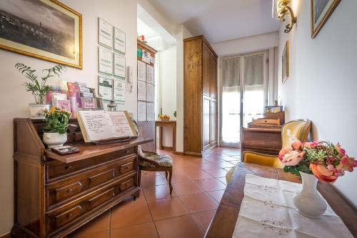 Fotos del hotel - Alla Dimora Altea