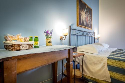 Fotos del hotel - Alla Dimora Altea