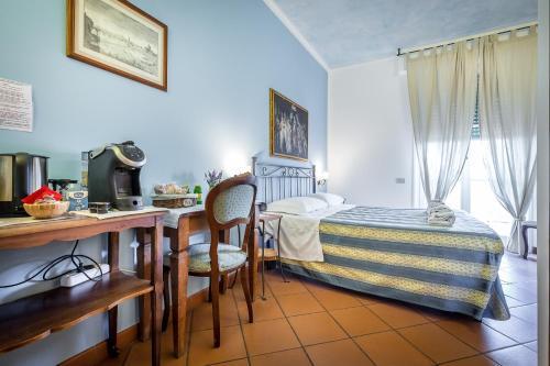 Fotos del hotel - Alla Dimora Altea