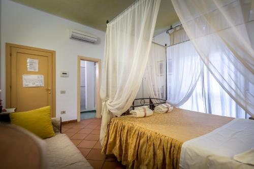 Fotos del hotel - Alla Dimora Altea