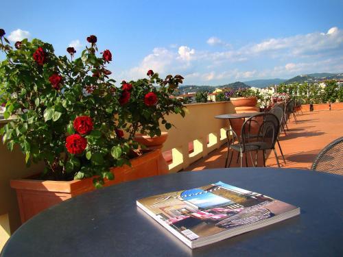 Fotos del hotel - Alla Dimora Altea