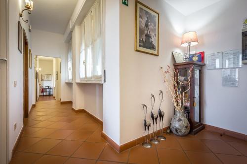 Fotos del hotel - Alla Dimora Altea