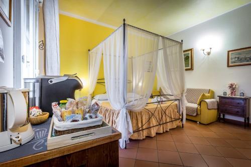 Fotos del hotel - Alla Dimora Altea