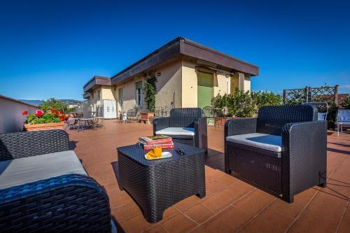 Fotos del hotel - Alla Dimora Altea