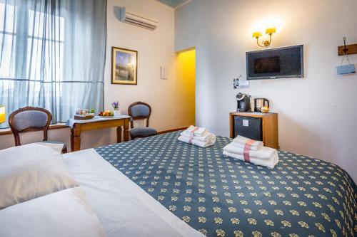 Fotos del hotel - Alla Dimora Altea