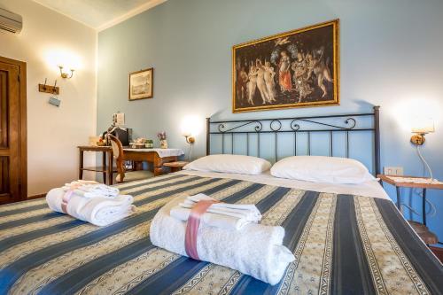 Fotos del hotel - Alla Dimora Altea