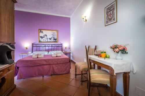 Fotos del hotel - Alla Dimora Altea