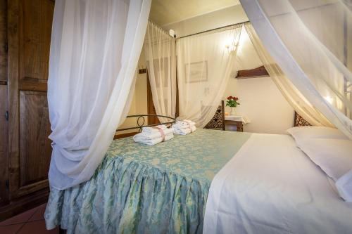 Fotos del hotel - Alla Dimora Altea