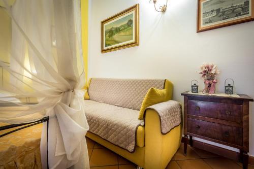 Fotos del hotel - Alla Dimora Altea