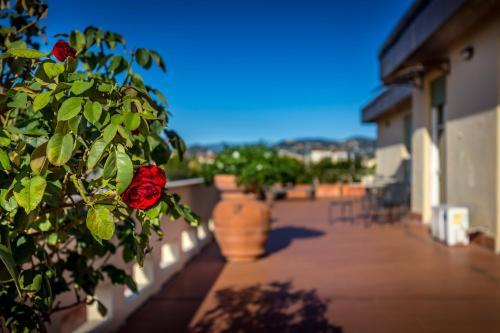Fotos del hotel - Alla Dimora Altea