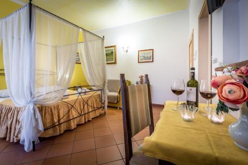 Fotos del hotel - Alla Dimora Altea