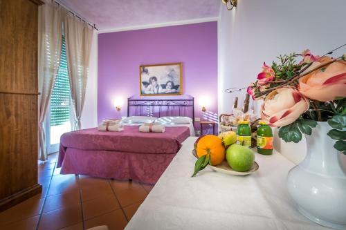 Fotos del hotel - Alla Dimora Altea
