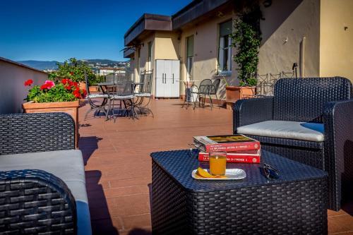 Fotos del hotel - Alla Dimora Altea