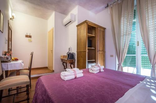 Fotos del hotel - Alla Dimora Altea