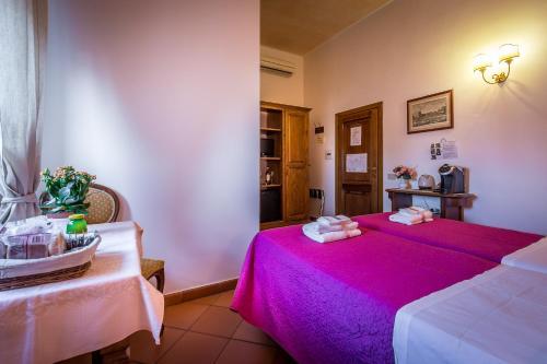 Fotos del hotel - Alla Dimora Altea