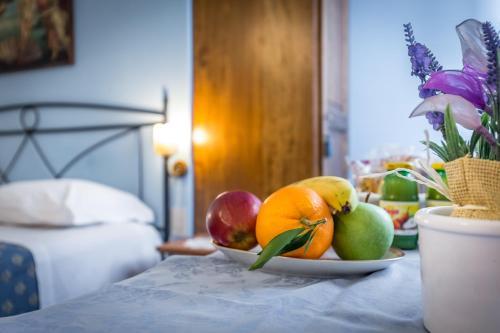 Fotos del hotel - Alla Dimora Altea