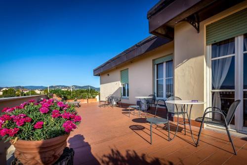 Fotos del hotel - Alla Dimora Altea