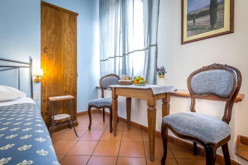 Fotos del hotel - Alla Dimora Altea