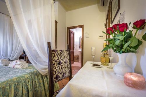 Fotos del hotel - Alla Dimora Altea