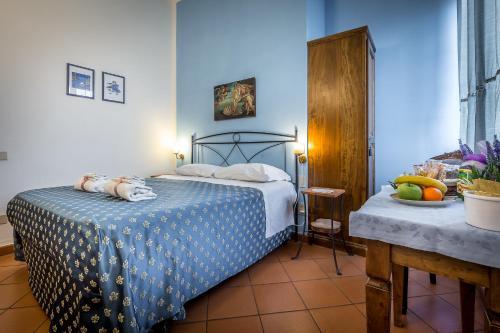 Fotos del hotel - Alla Dimora Altea