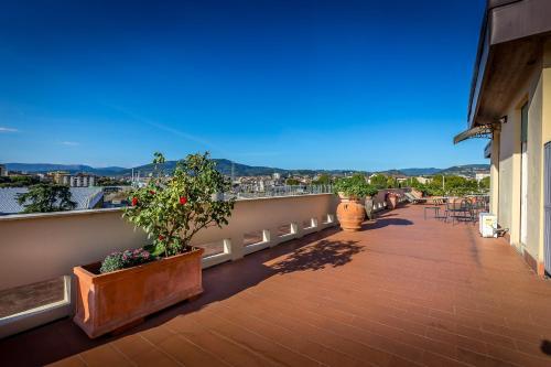 Fotos del hotel - Alla Dimora Altea