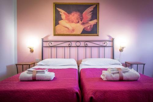 Fotos del hotel - Alla Dimora Altea