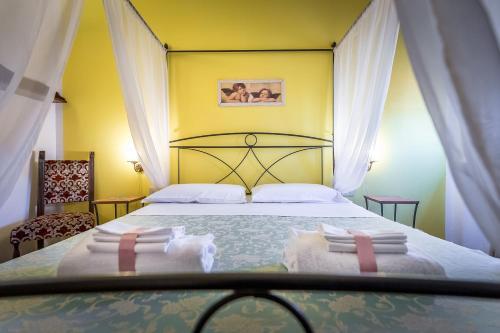 Fotos del hotel - Alla Dimora Altea