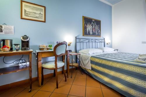 Fotos del hotel - Alla Dimora Altea