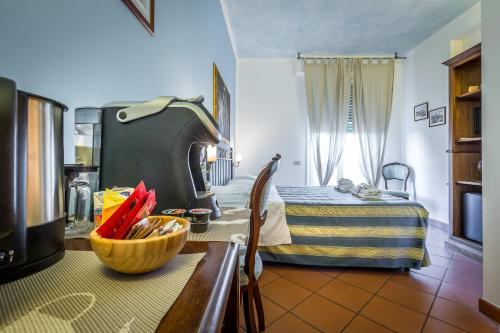 Fotos del hotel - Alla Dimora Altea